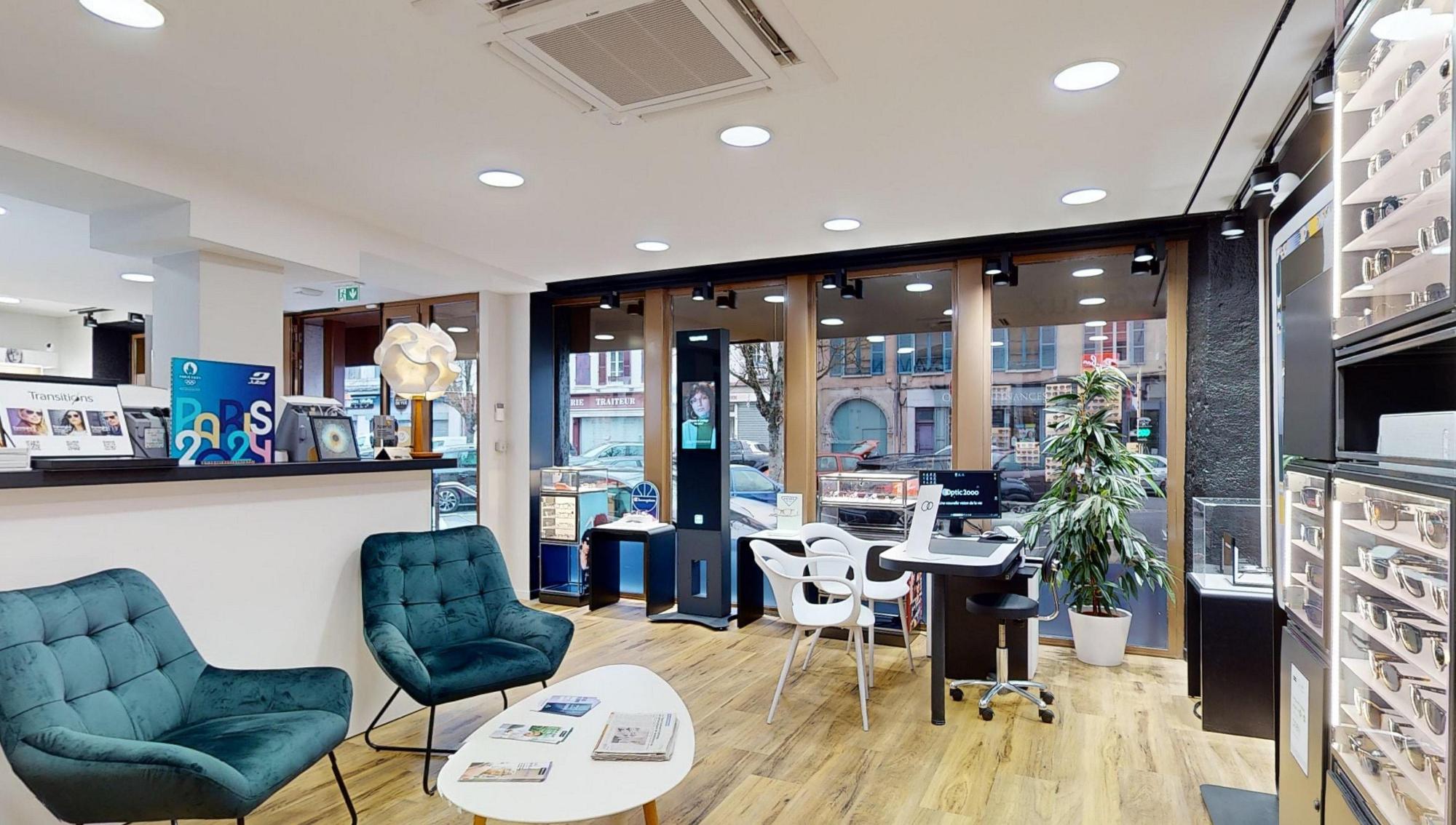 Foto 10 di Opticien Nemours - Optic 2000
