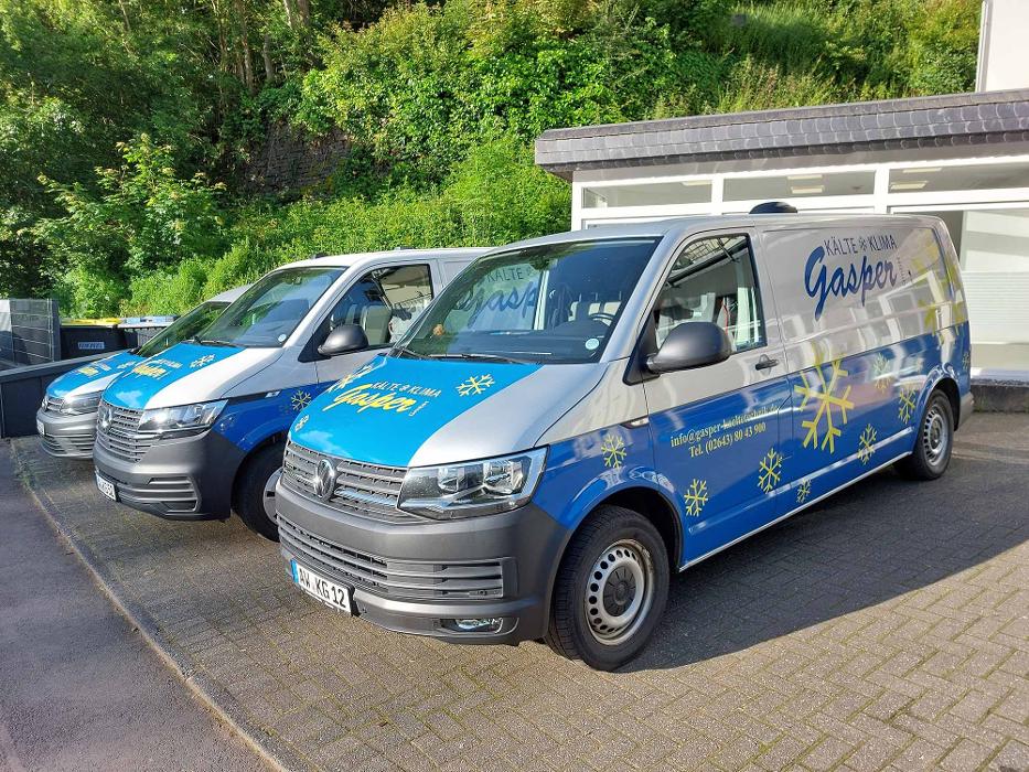 Gasper Thorsten Kälte-Klima-Schankanlagen, Im Vischeltal in Altenahr