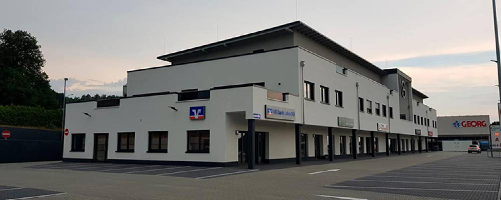 VR Bank Lahn-Dill eG Filiale Breitscheid, Medenbacher Straße in Breitscheid