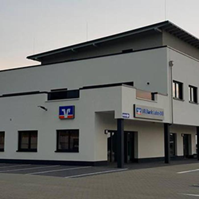 VR Bank Lahn-Dill eG Filiale Breitscheid in Breitscheid