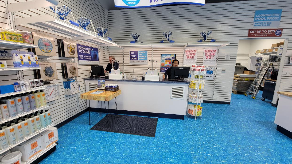 Pinch A Penny Pool Patio Spa - Katy, TX