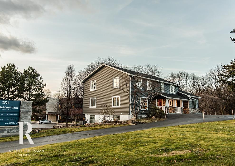 DeMarco Taylor Attorneys at Law Image