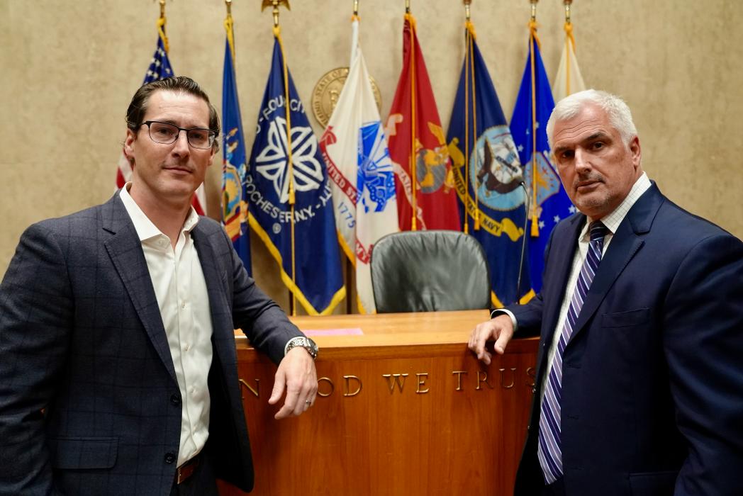 DeMarco Taylor Attorneys at Law Image