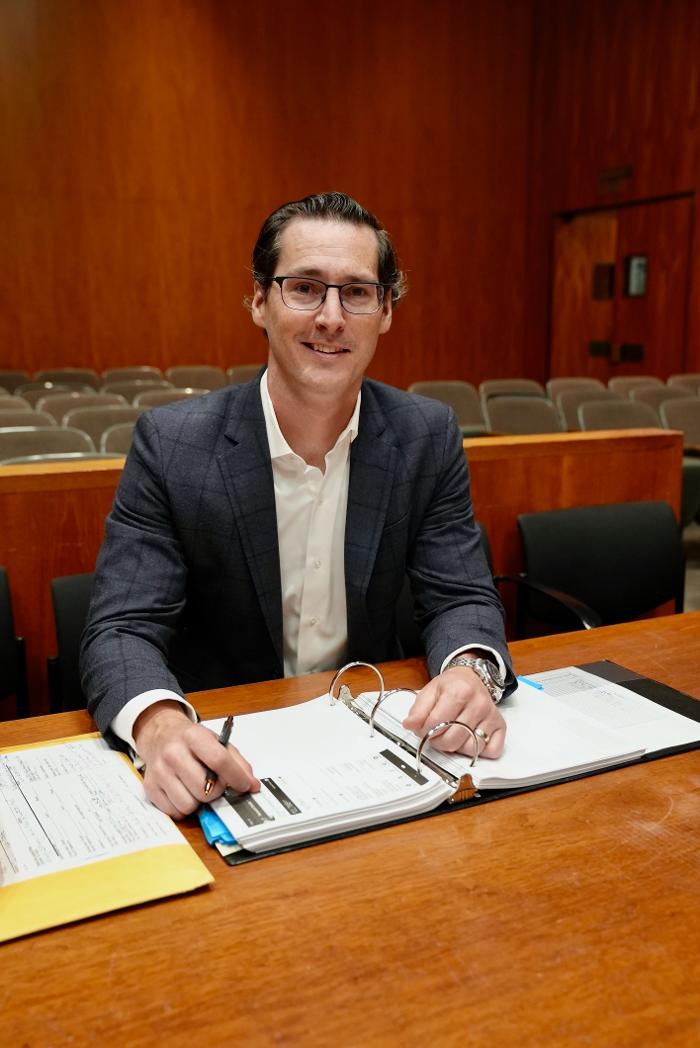 DeMarco Taylor Attorneys at Law Image