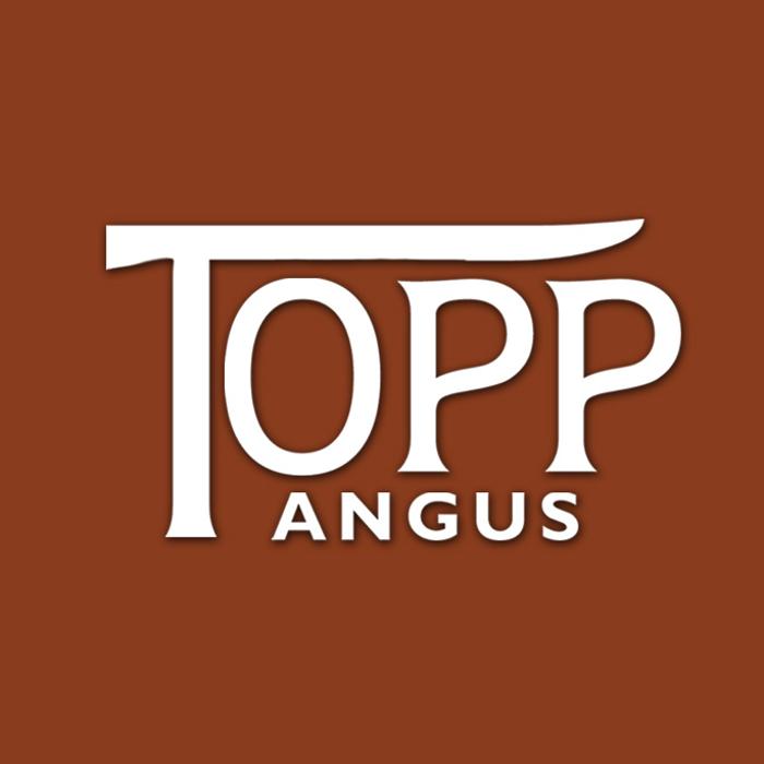 Topp Angus Logo