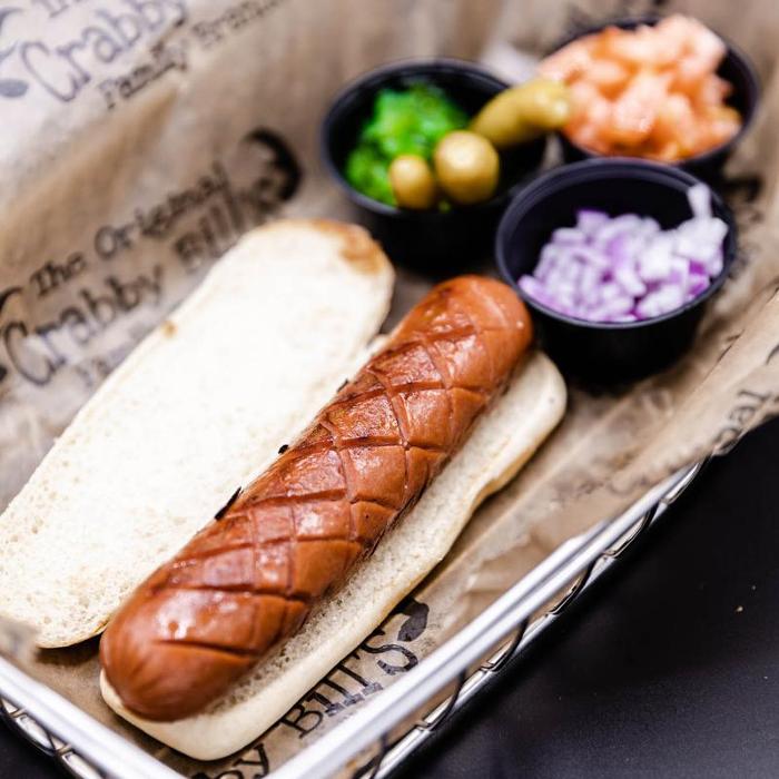 Guilty Sea Sports Pub Image