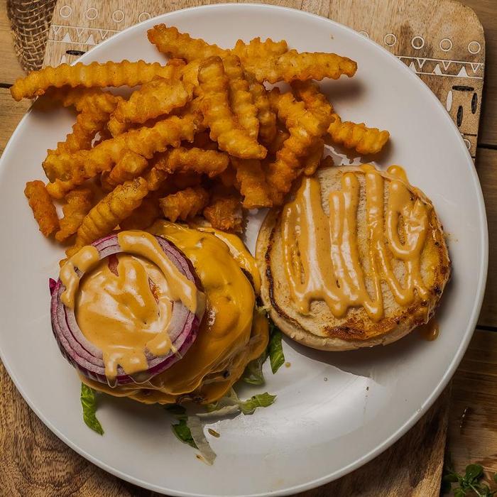 Guilty Sea Sports Pub Image