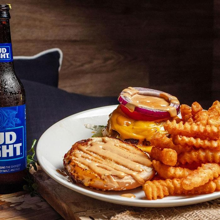 Guilty Sea Sports Pub Image