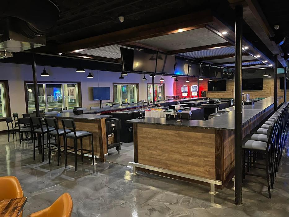 Guilty Sea Sports Pub Image