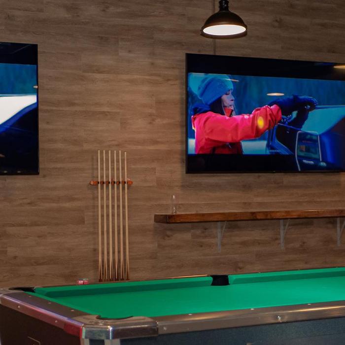 Guilty Sea Sports Pub Image