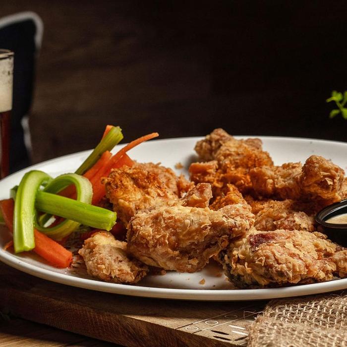 Guilty Sea Sports Pub Image