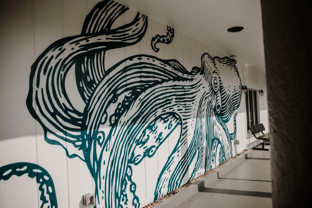 Guilty Sea Sports Pub Image