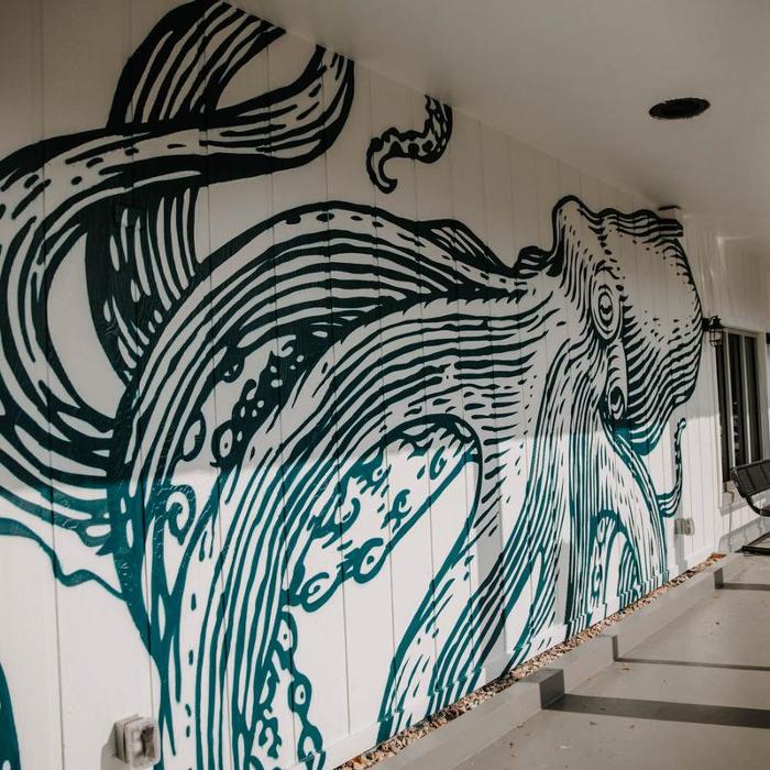 Guilty Sea Sports Pub Image