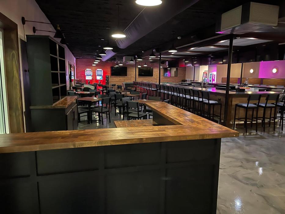 Guilty Sea Sports Pub Image