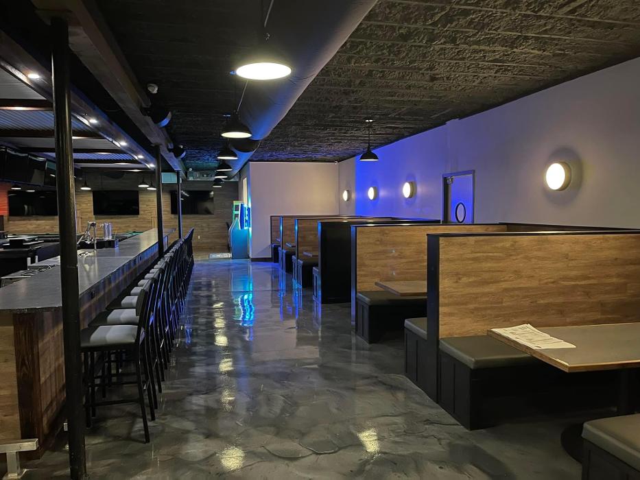 Guilty Sea Sports Pub Image