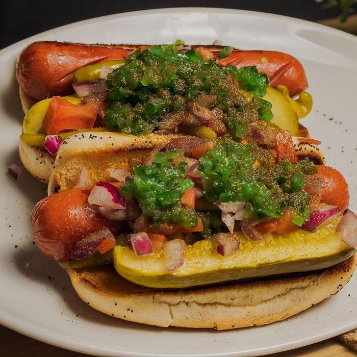 Guilty Sea Sports Pub Image