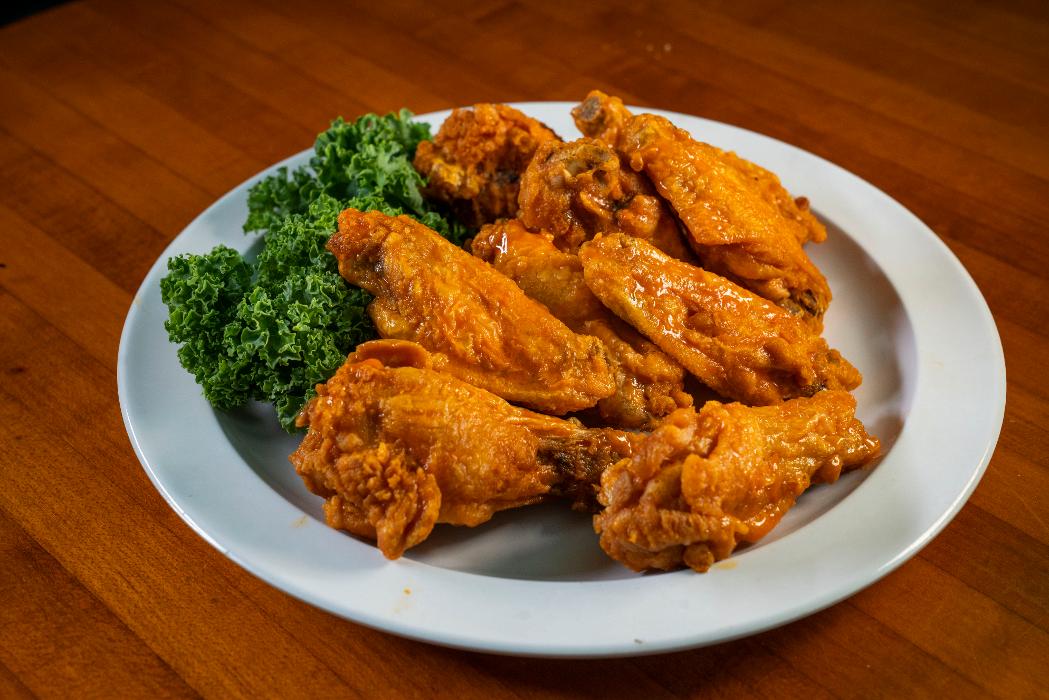 Monstah Lobstah and JD's Back Porch - Indian Rocks Beach, FL