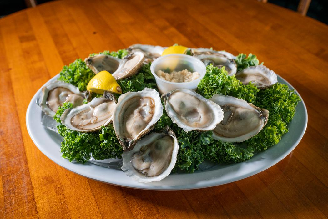 Monstah Lobstah and JD's Back Porch - Indian Rocks Beach, FL