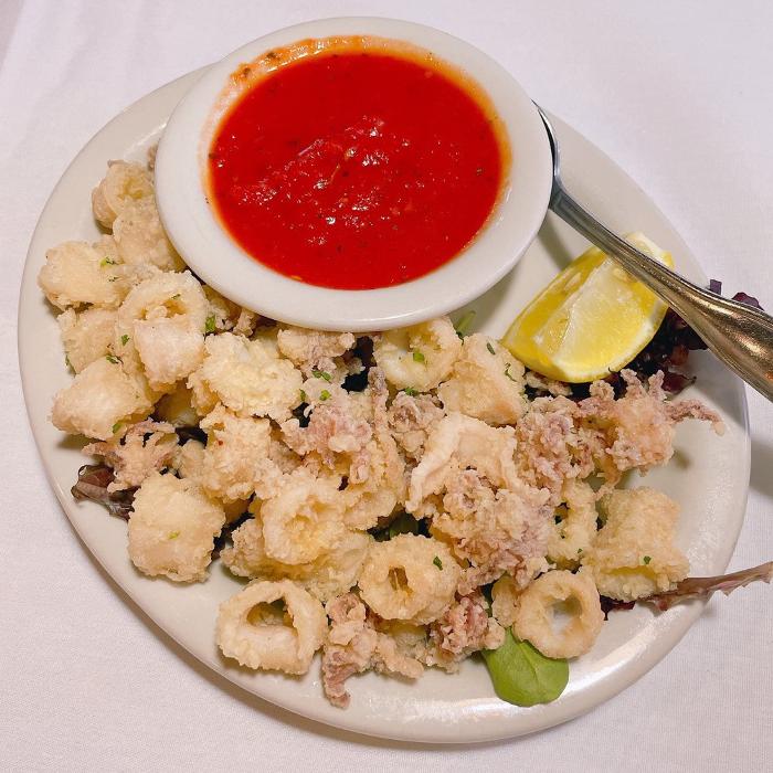 Monstah Lobstah and JD's Back Porch - Indian Rocks Beach, FL