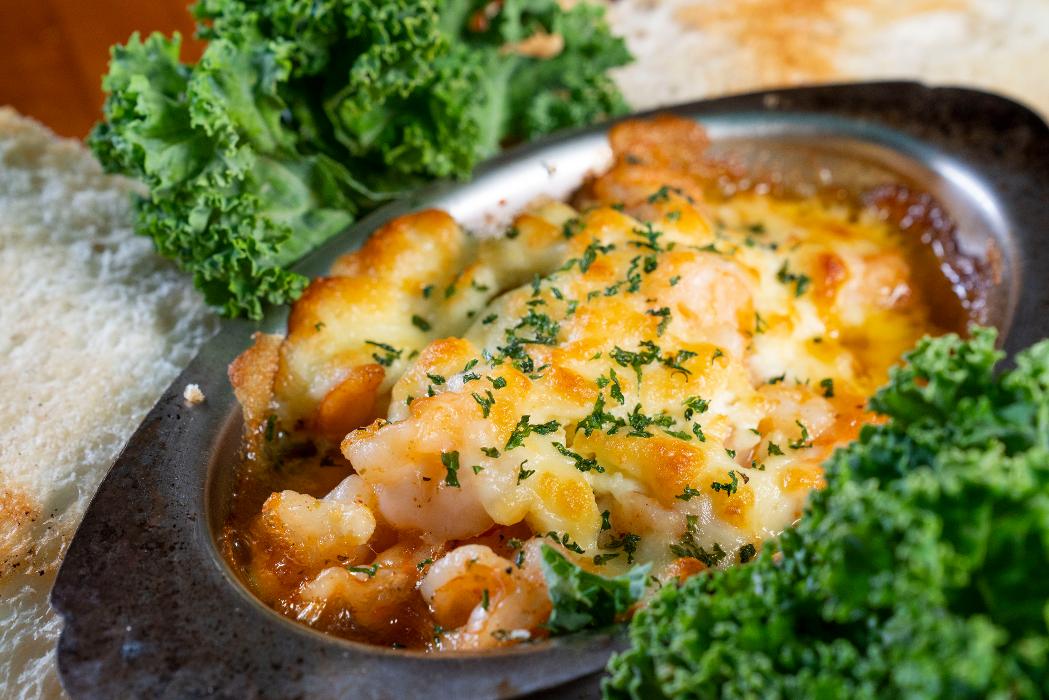 Monstah Lobstah and JD's Back Porch - Indian Rocks Beach, FL