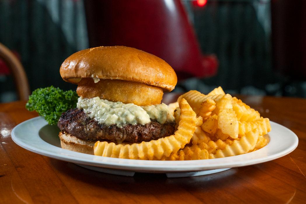 Monstah Lobstah and JD's Back Porch - Indian Rocks Beach, FL