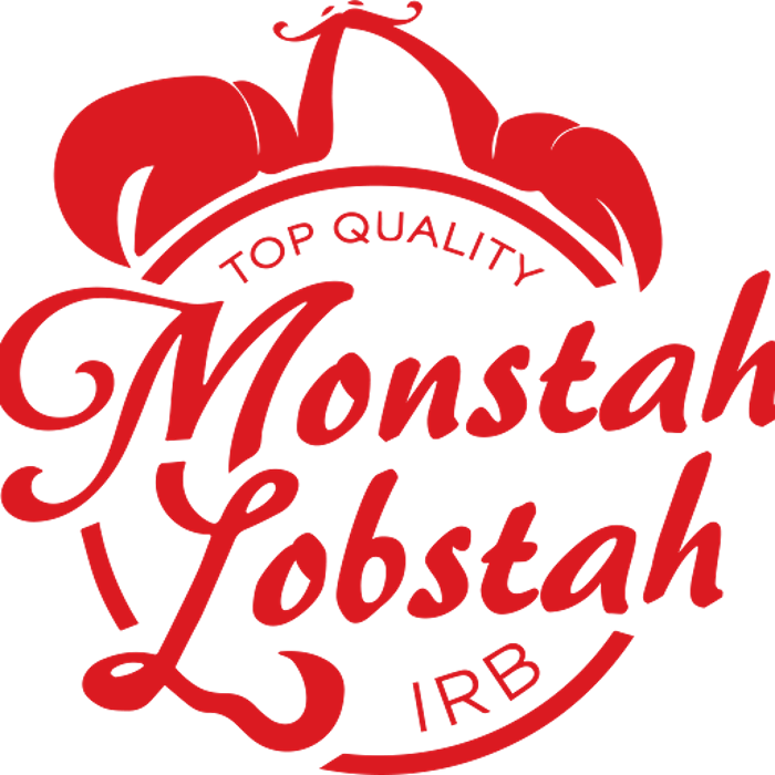 Monstah Lobstah and JD's Back Porch