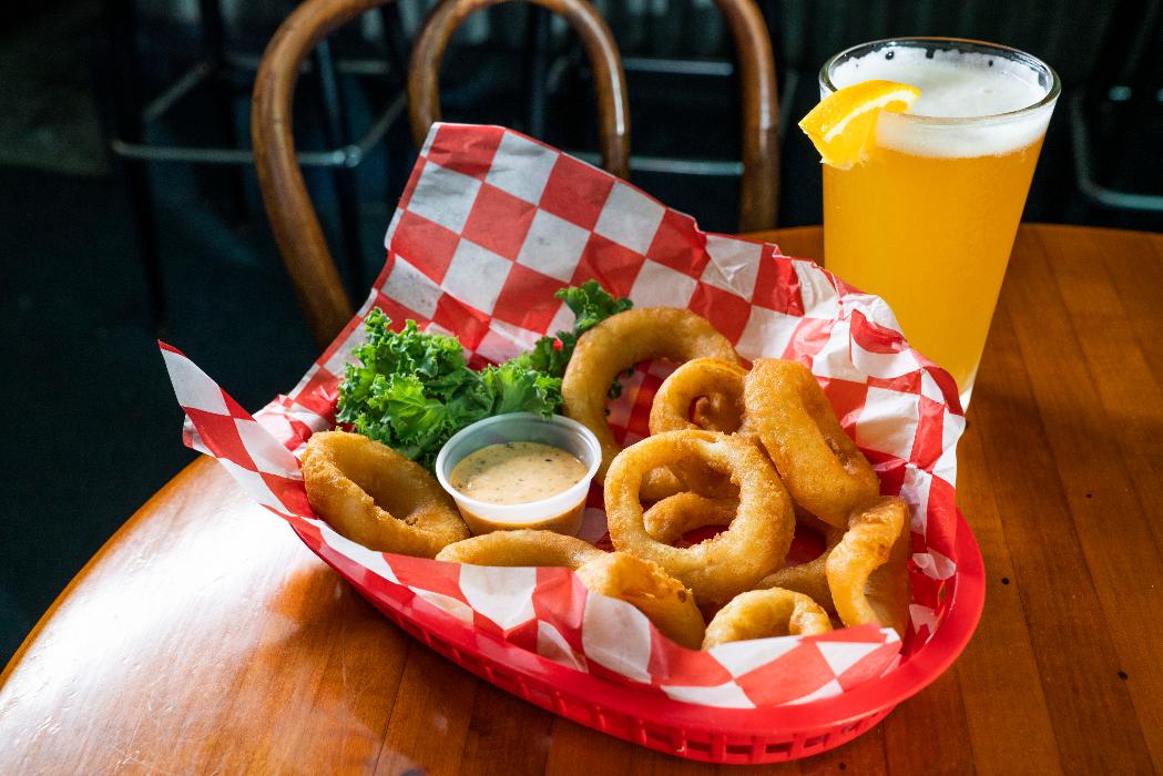 Monstah Lobstah and JD's Back Porch - Indian Rocks Beach, FL