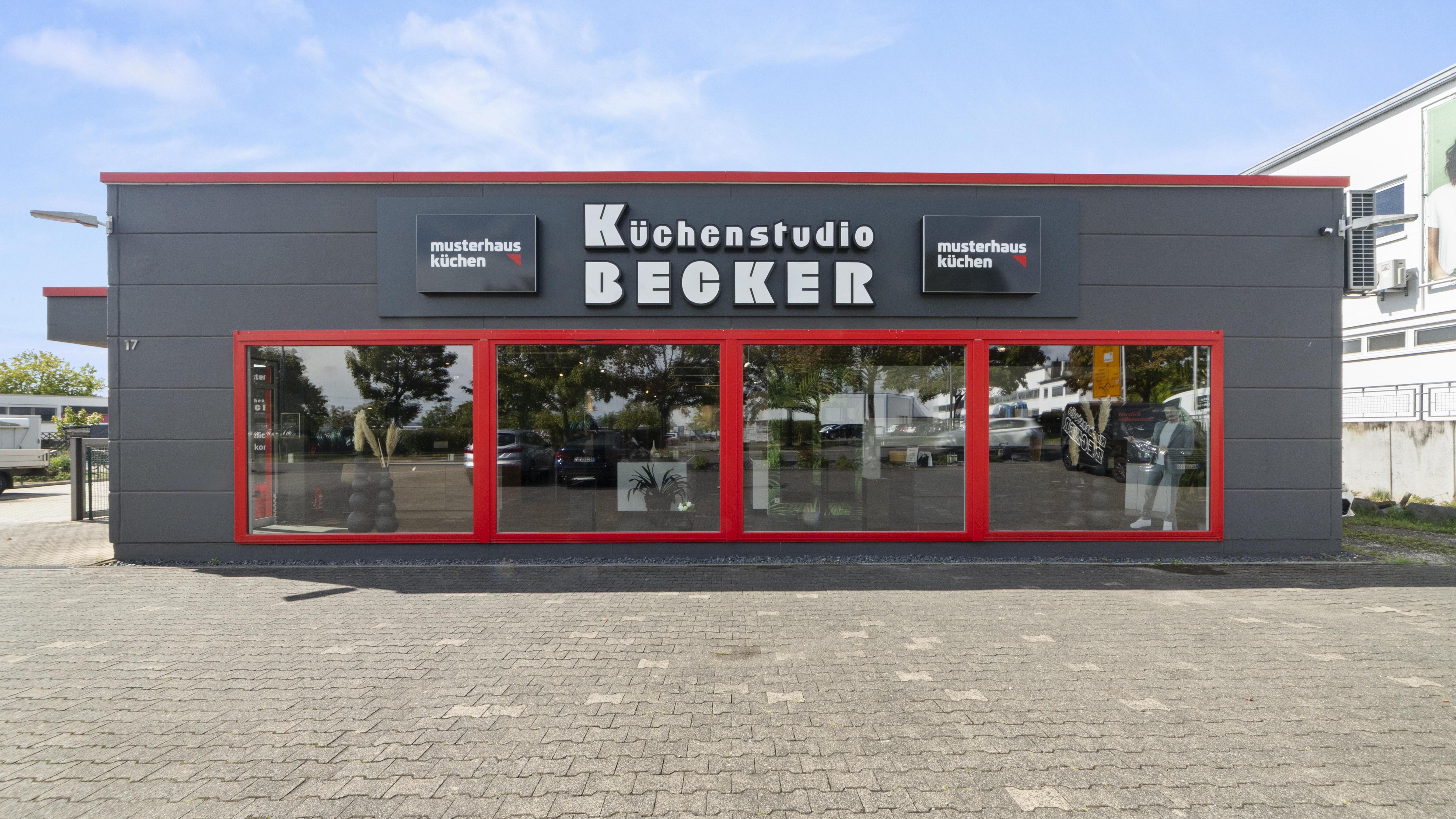 Küchenstudio Becker Inh. Michael Becker, Rudolf-Diesel-Straße in Wittlich