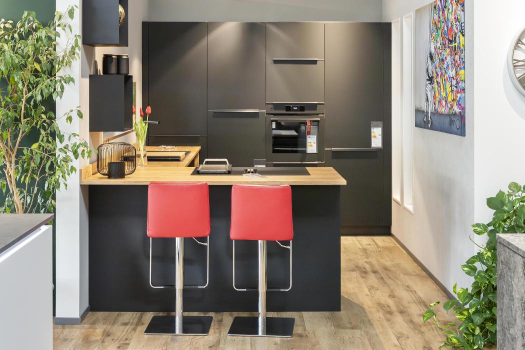 Küchenstudio Becker Inh. Michael Becker, Rudolf-Diesel-Straße in Wittlich