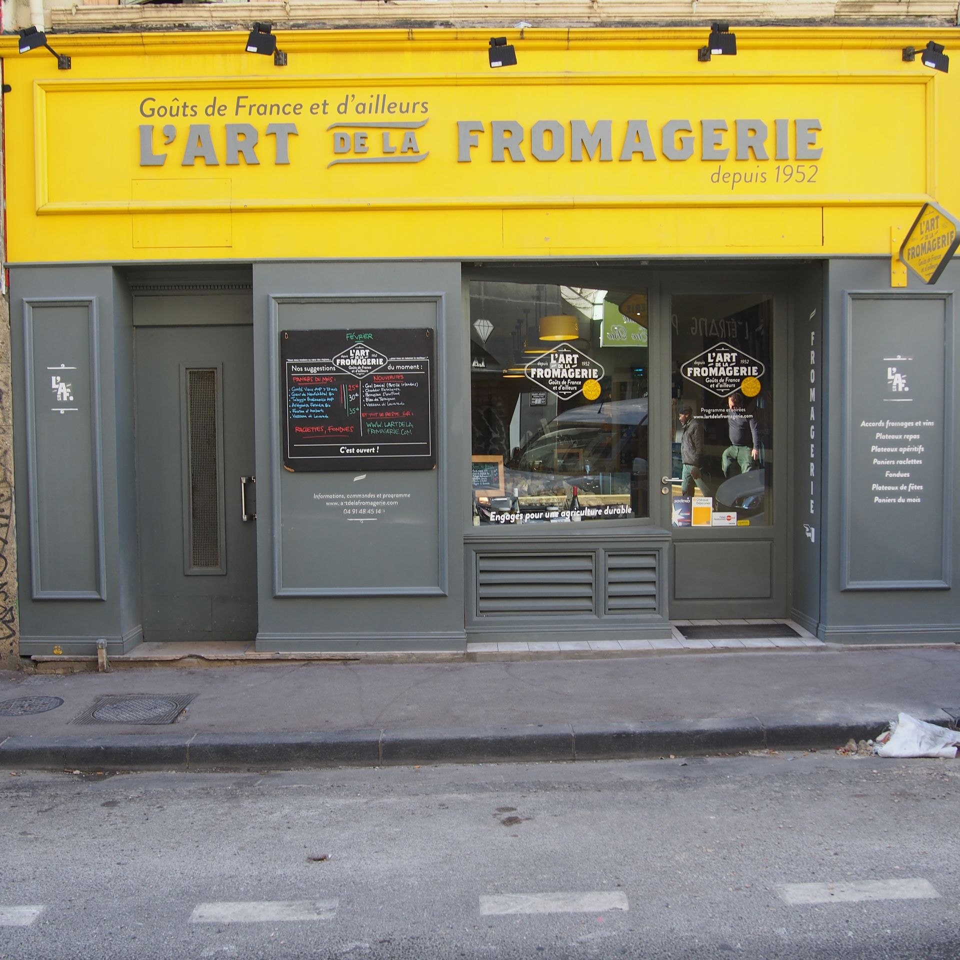 galerie image