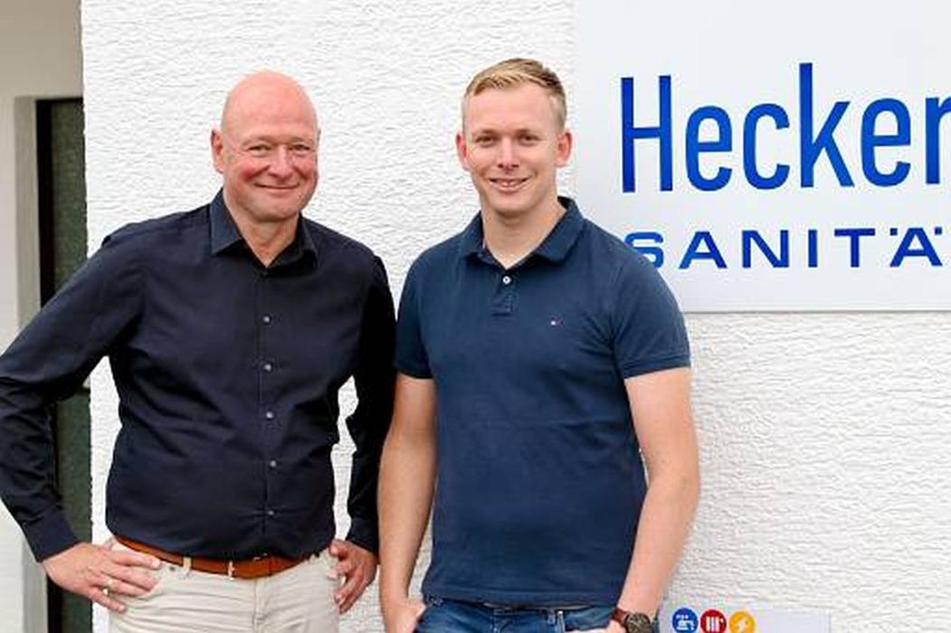 Hecker Haustechnik GmbH, Emil-Hoffmann-Straße in Köln