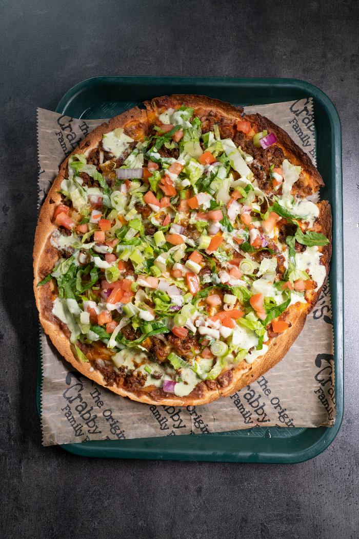 Jake's Coastal Cantina Image