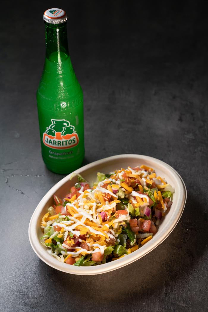 Jake's Coastal Cantina Image