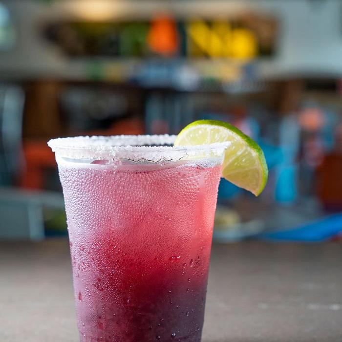 Jake's Coastal Cantina Image