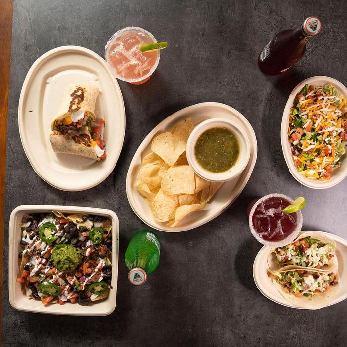 Jake's Coastal Cantina Image