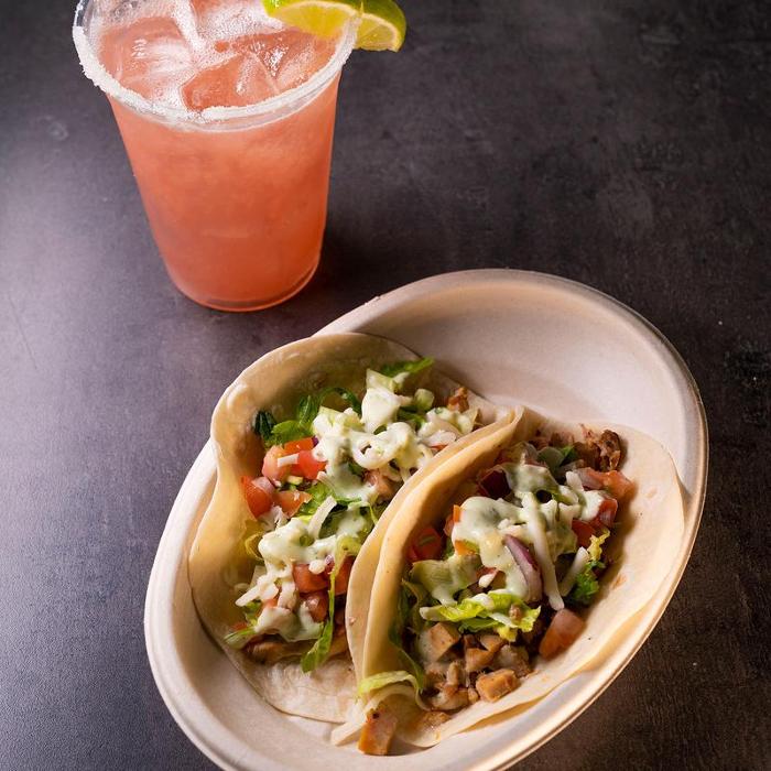 Jake's Coastal Cantina Image