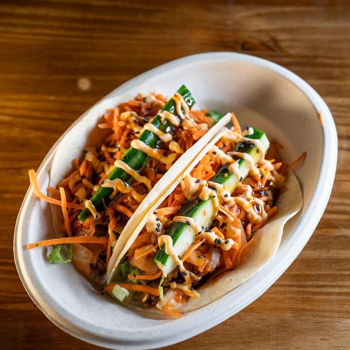 Jake's Coastal Cantina Image