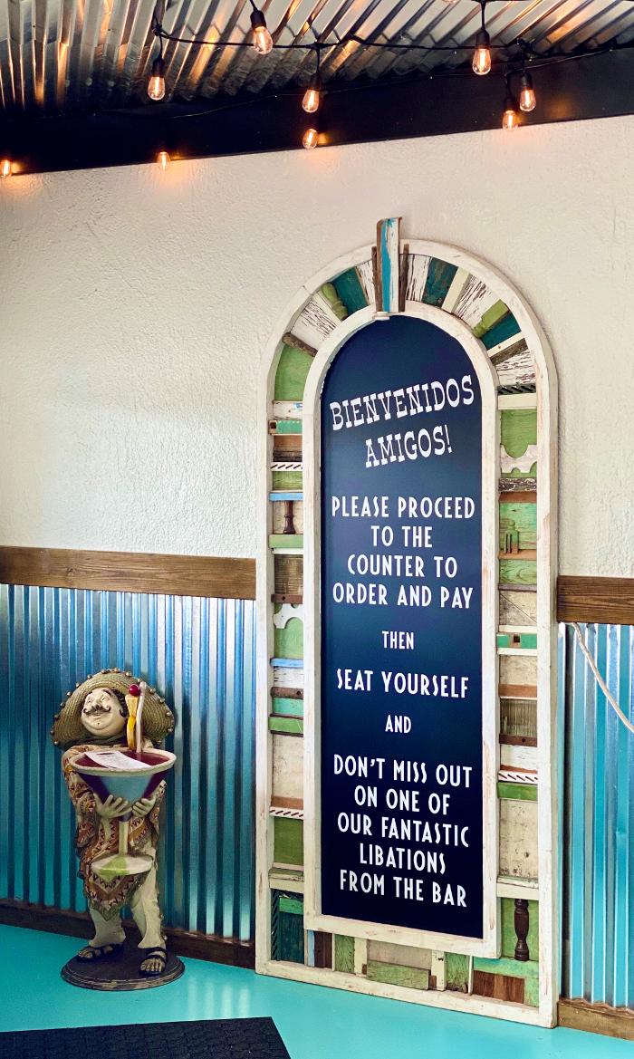 Jake's Coastal Cantina Image