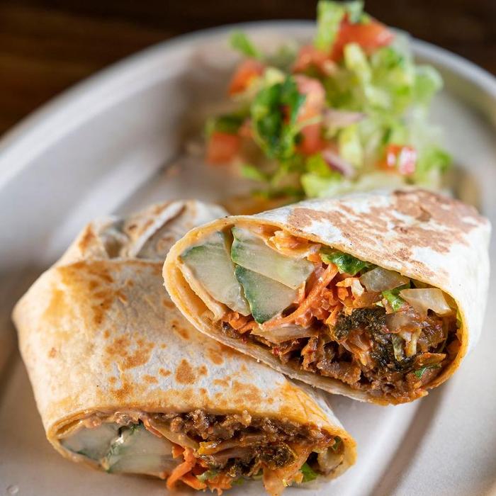 Jake's Coastal Cantina Image