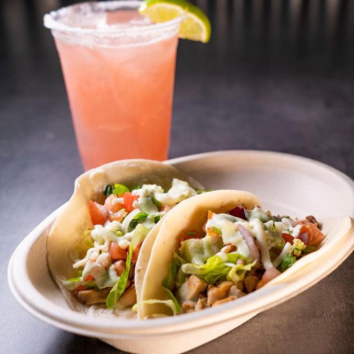 Jake's Coastal Cantina Image