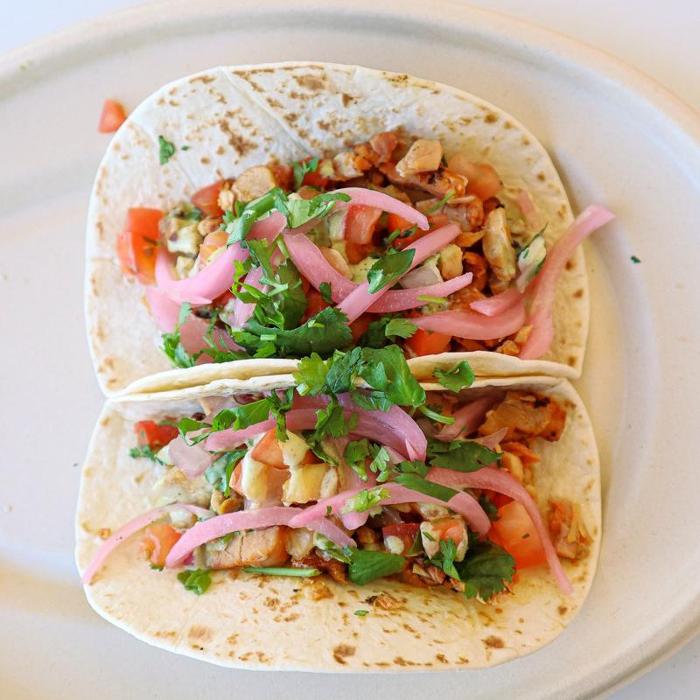 Jake's Coastal Cantina Image