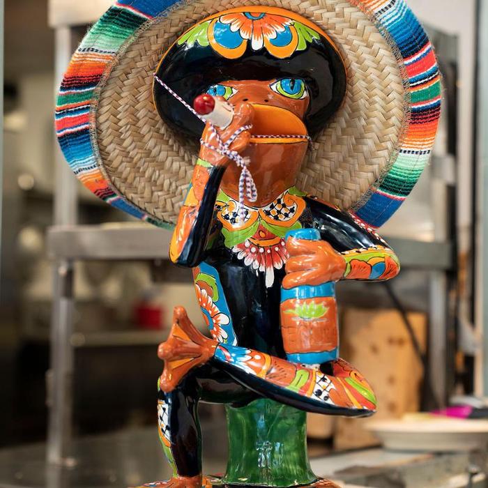 Jake's Coastal Cantina Image