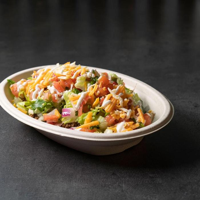 Jake's Coastal Cantina Image