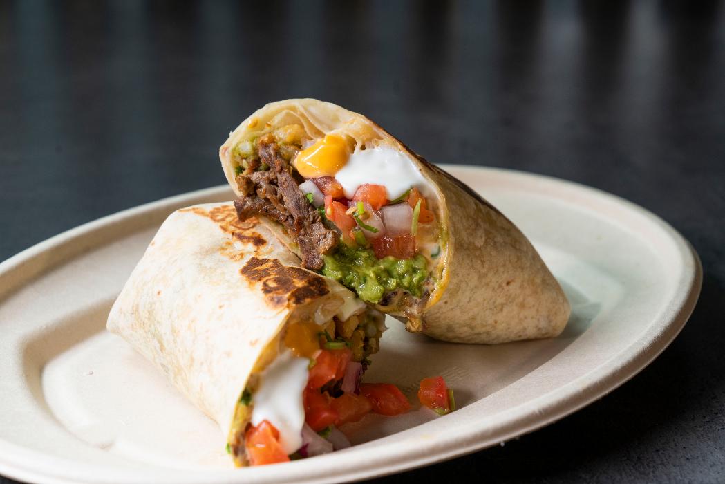 Jake's Coastal Cantina Image