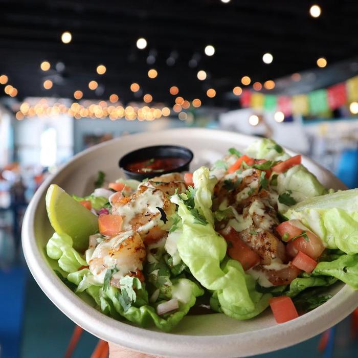 Jake's Coastal Cantina Image