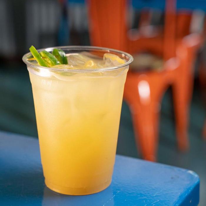 Jake's Coastal Cantina Image