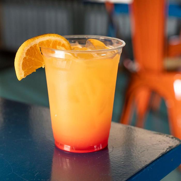 Jake's Coastal Cantina Image