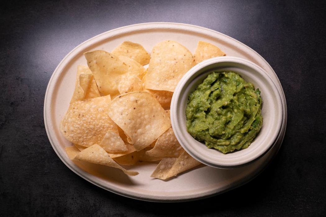 Jake's Coastal Cantina Image