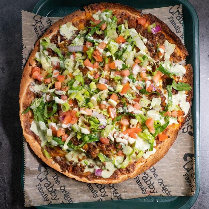 Jake's Coastal Cantina Image