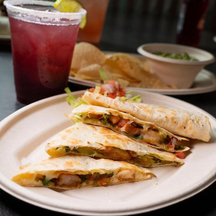 Jake's Coastal Cantina Image